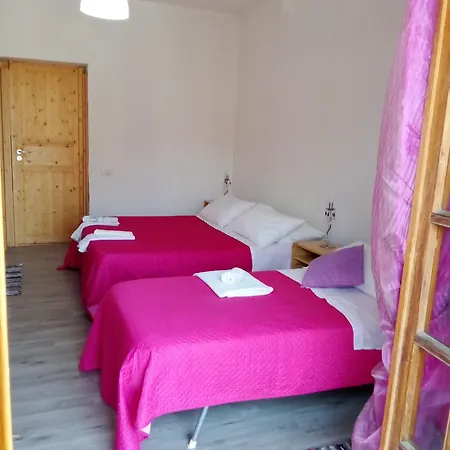 Family Condizionatore E Bagno Comune Olbia